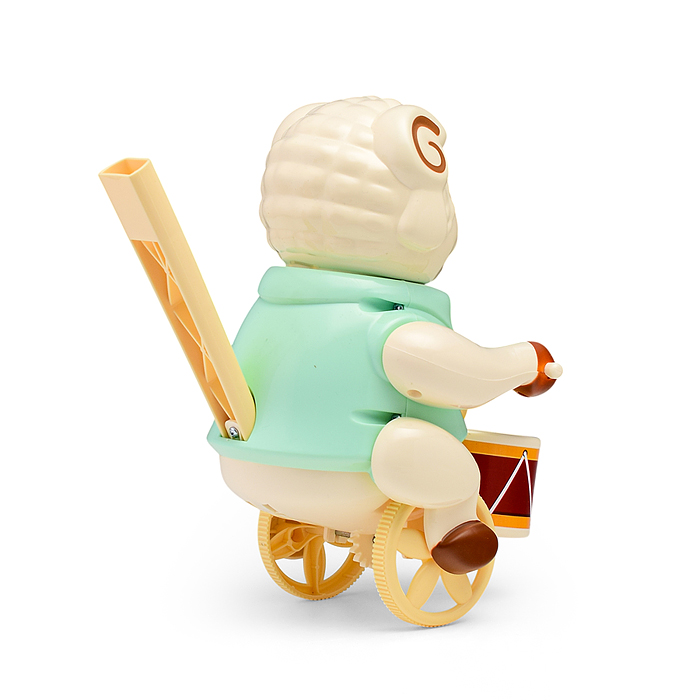 Каталка "Барашек"