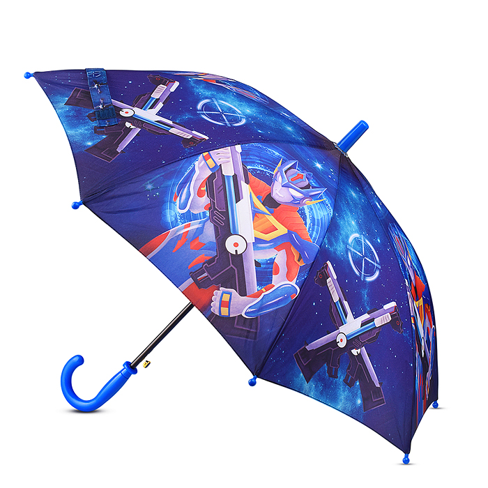 Фото к товару Зонт детский 00-5934 "Космический рыцарь" (45 см) Зонт детский 00-5934 "Космический рыцарь" (45 см)