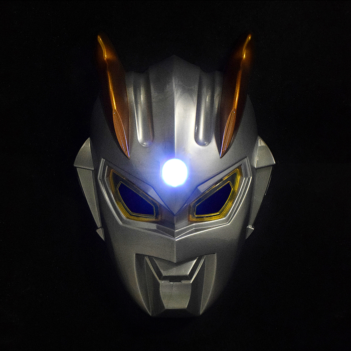 Маска 661-P16 "Superman" в пакете