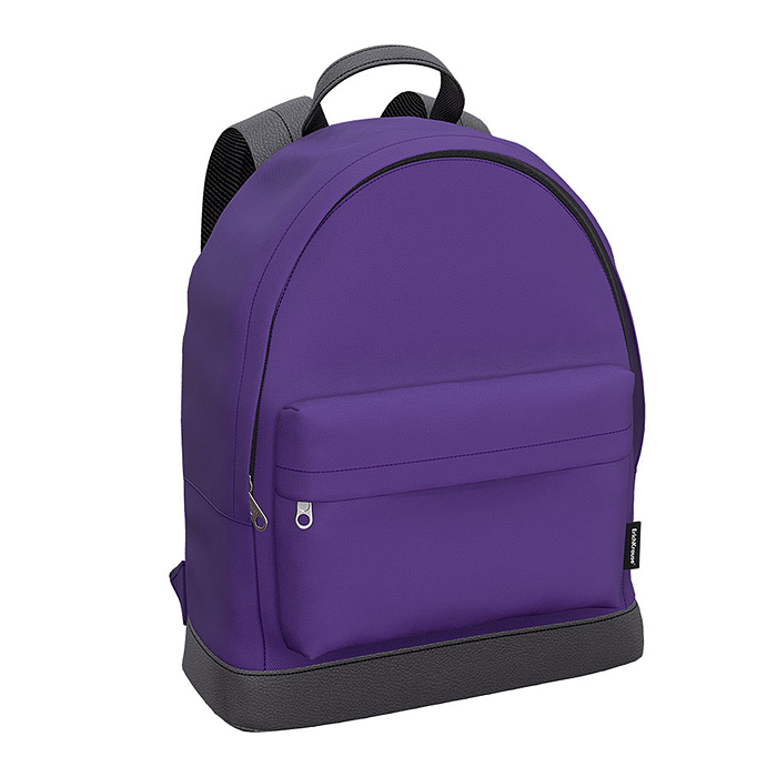 Рюкзак "StreetLine" с отделением для ноутбука 17L Purple