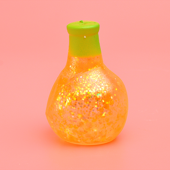 Фото к товару Игрушка -антистресс 00-6739 "Колбачка" Игрушка -антистресс 00-6739 "Колбачка"