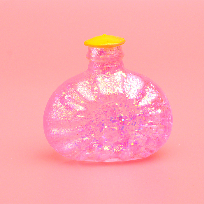 Фото к товару Игрушка -антистресс 00-6739 "Колбачка" Игрушка -антистресс 00-6739 "Колбачка"