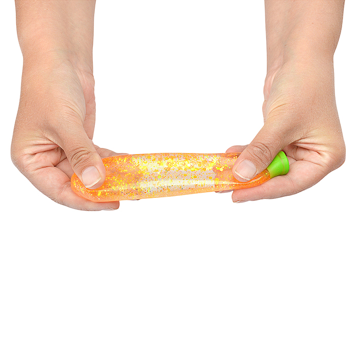 Фото к товару Игрушка -антистресс 00-6739 "Колбачка" Игрушка -антистресс 00-6739 "Колбачка"