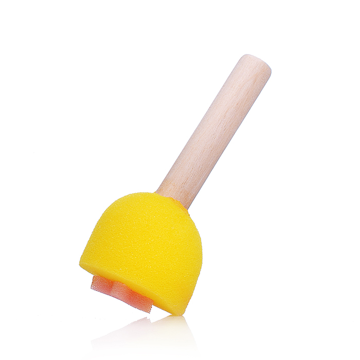 Фото к товару Набор пальчиковых красок "Кроха" 4 цв. с аксессуарами "Первые краски малыша" Набор пальчиковых красок "Кроха" 4 цв. с аксессуарами "Первые краски малыша"