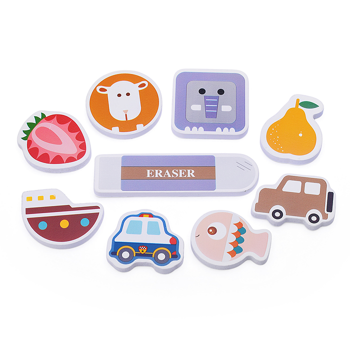 Фото к товару Доска для рисования D1987 "Цирк" Доска для рисования D1987 "Цирк"