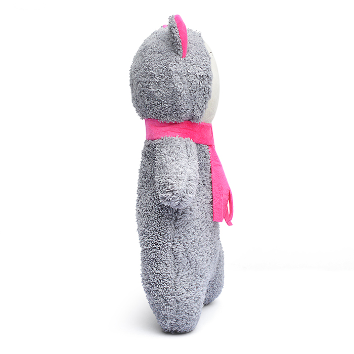 Подарочная игрушка "Кот"