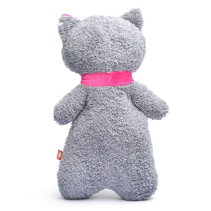 Подарочная игрушка "Кот"