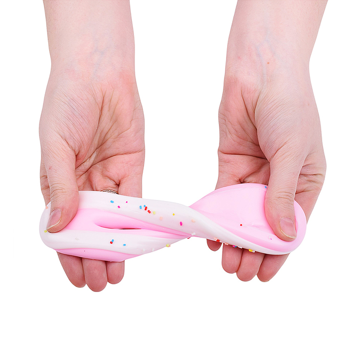 Фото к товару Игрушка - антистресс 00-5588 "Пончик" Игрушка - антистресс 00-5588 "Пончик"