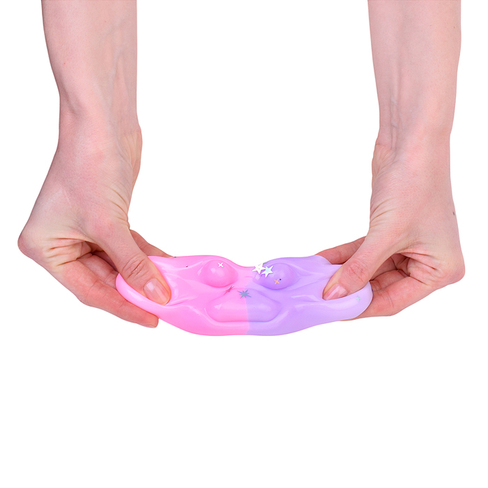 Фото к товару Игрушка - антистресс 00-5571 "Яркая лапа" Игрушка - антистресс 00-5571 "Яркая лапа"