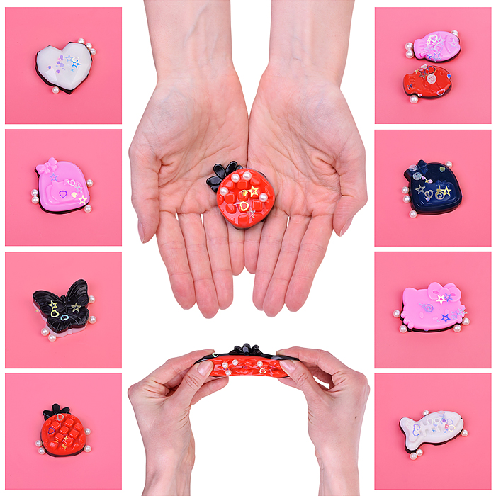 Игрушка - антистресс 00-5576 "Мульти"