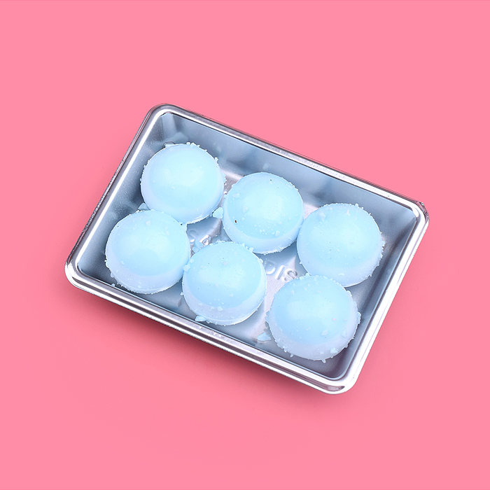 Фото к товару Игрушка - антистресс 00-5577 "Набор пироженых Моти" Игрушка - антистресс 00-5577 "Набор пироженых Моти"