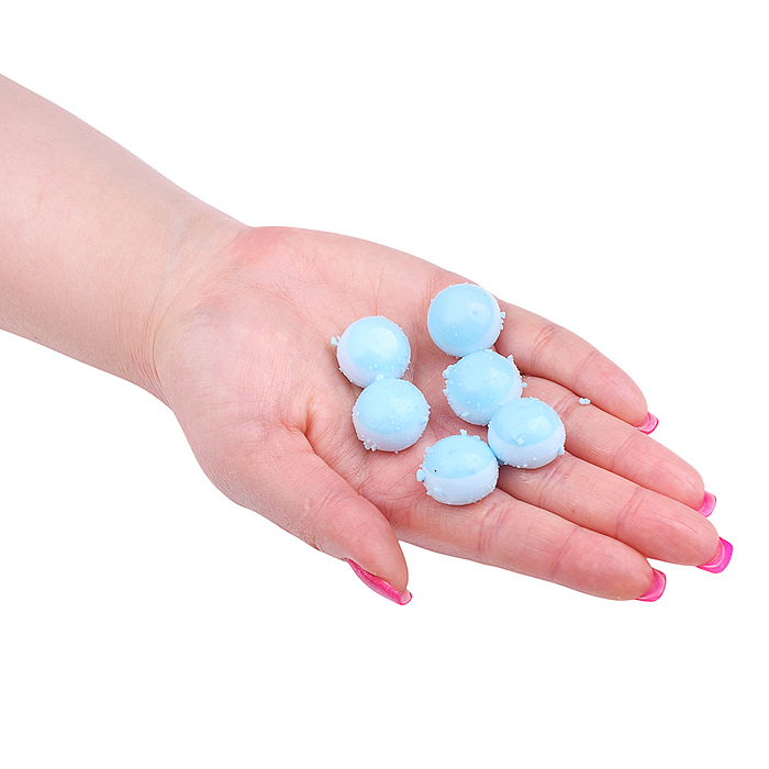 Фото к товару Игрушка - антистресс 00-5577 "Набор пироженых Моти" Игрушка - антистресс 00-5577 "Набор пироженых Моти"