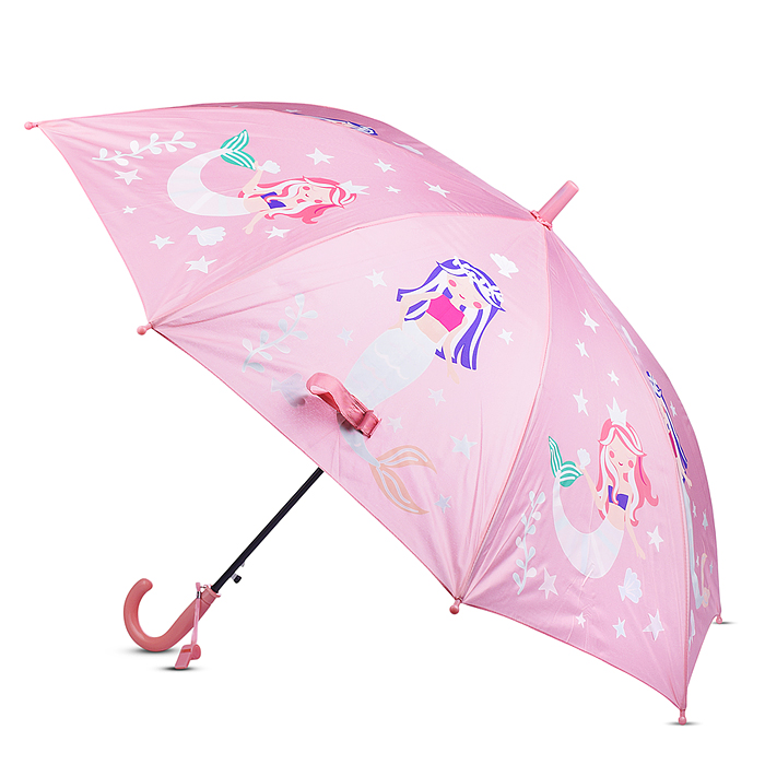 Зонт детский 00-6029 "Русалочки" (55 см)