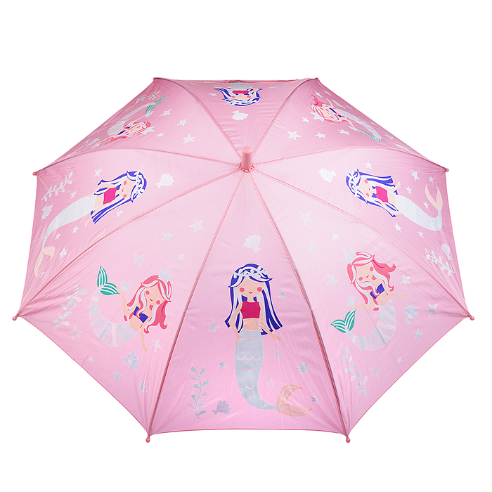 Зонт детский 00-6029 "Русалочки" (55 см)