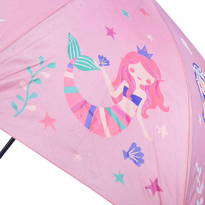 Зонт детский 00-6029 "Русалочки" (55 см)