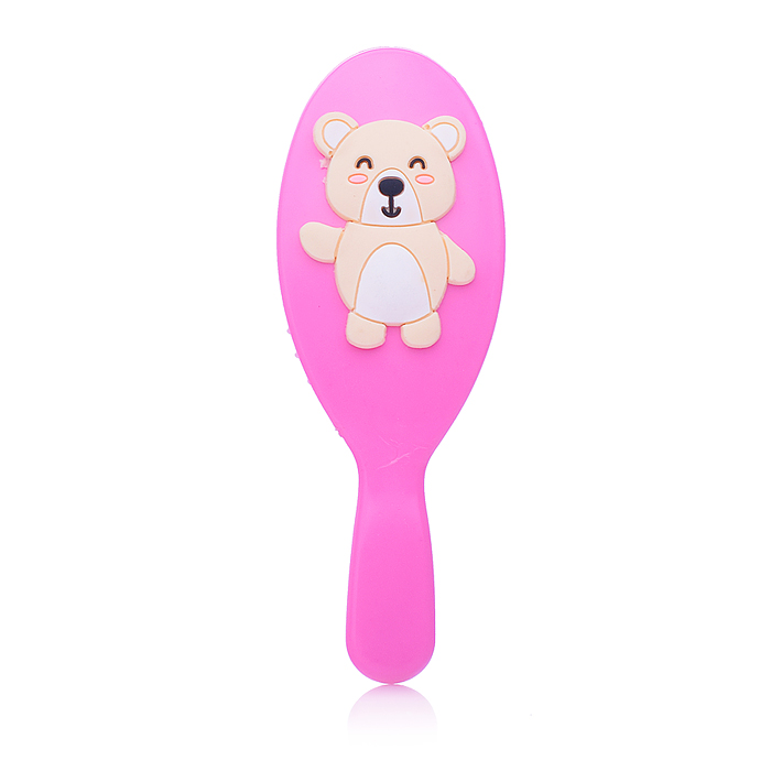 Расческа 00-5410 "Милый зверёк" в ассортименте