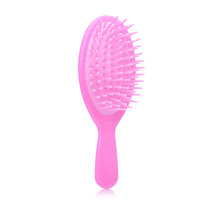 Расческа 00-5410 "Милый зверёк" в ассортименте