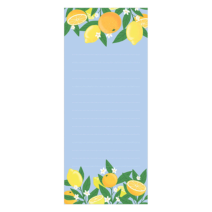 Блок для записей 40 л. "Мои заметки" Блок для записей 40 л. "Мои заметки"