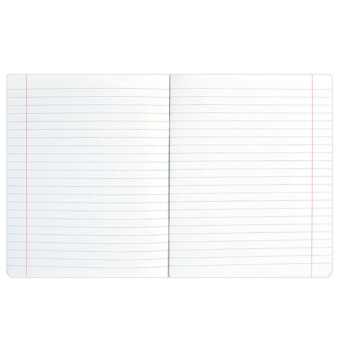 Фото к товару Тетрадь 48 л., линия "Селфи" Литература Тетрадь 48 л., линия "Селфи" Литература