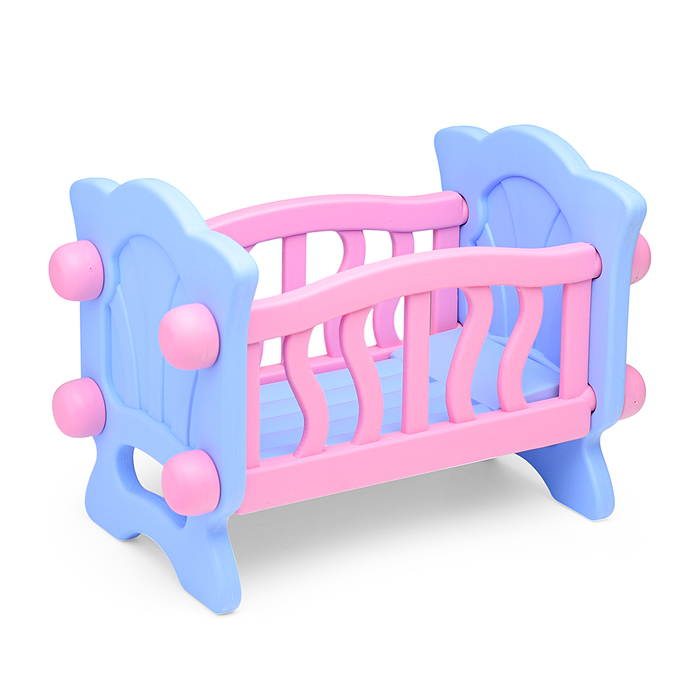 Кроватка 58 см для куклы