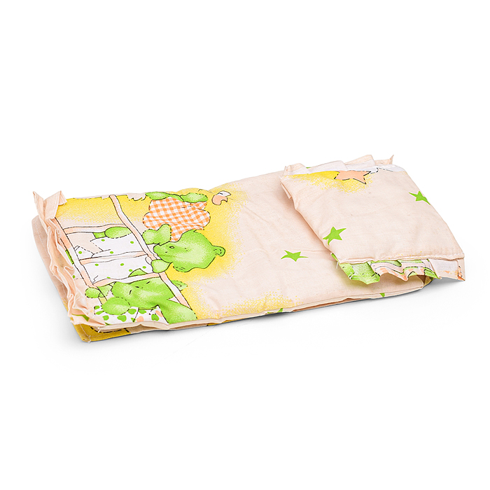 Кроватка 58 см для куклы