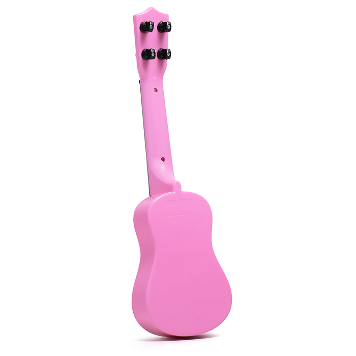 Гитара UT0194 "Музыкальный час" в коробке