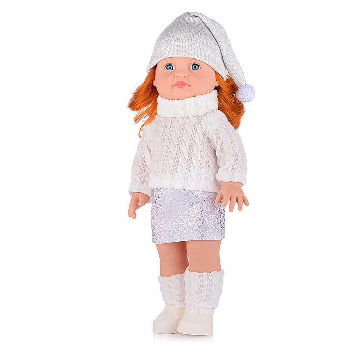 Кукла Дарина 5