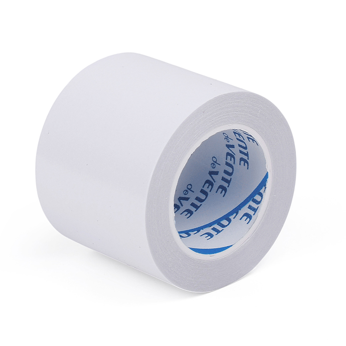 Клейкая лента двусторонняя "Repair & Craft" полипропиленовая основа 90 мкм, 50 ммx10 м, 