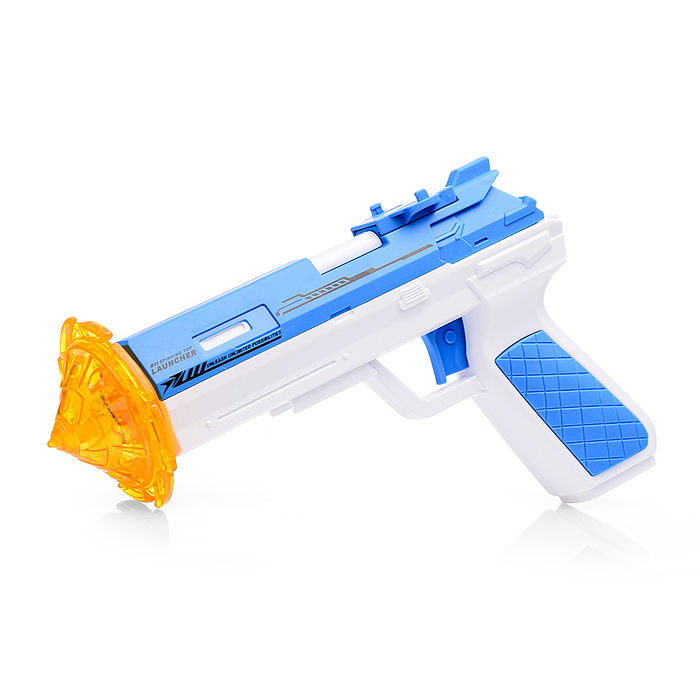 Фото к товару Набор пистолетов 123-9B "Twin gun" в коробке Набор пистолетов 123-9B "Twin gun" в коробке