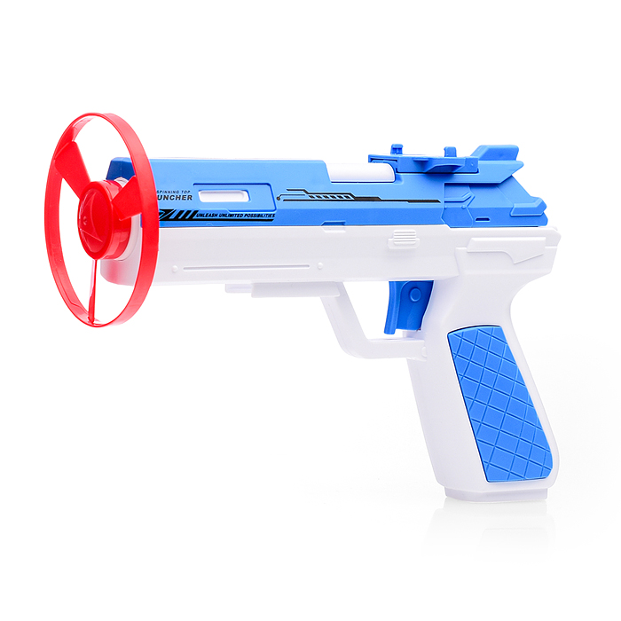 Фото к товару Набор пистолетов 123-9B "Twin gun" в коробке Набор пистолетов 123-9B "Twin gun" в коробке