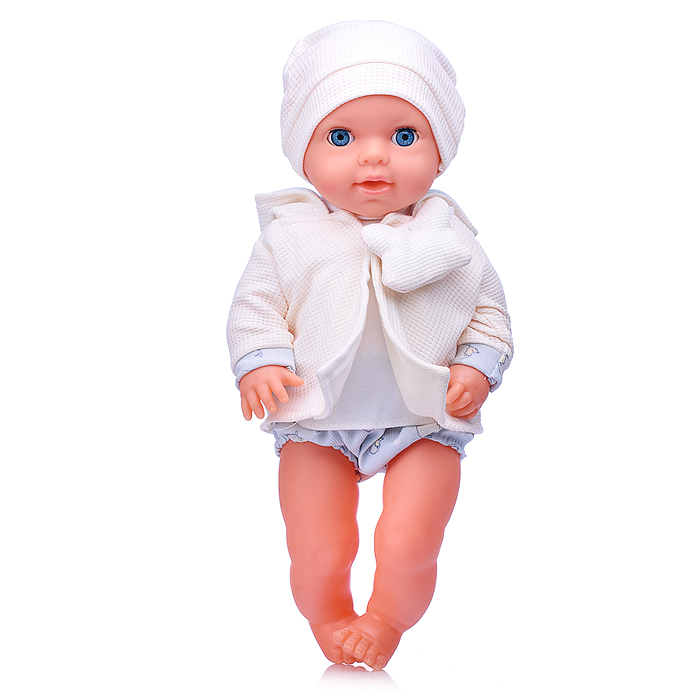 Фото к товару Пупс с аксессуарами YL2440E-L "Ксюшенька" в коробке Пупс с аксессуарами YL2440E-L "Ксюшенька" в коробке