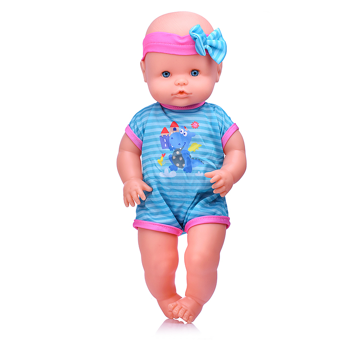 Фото к товару Пупс с аксессуарами YL2340G-E "Сюзана" в коробке Пупс с аксессуарами YL2340G-E "Сюзана" в коробке