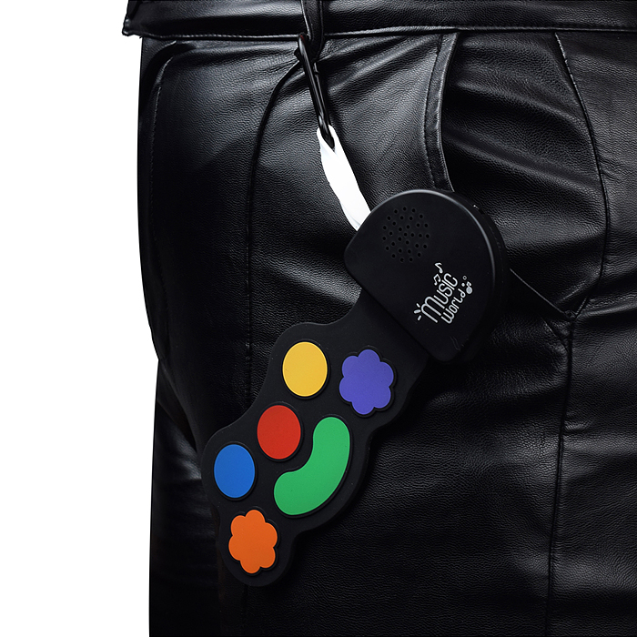 Фото к товару Брелок 666-62 "Синтезатор-2" со звуком, в коробке Брелок 666-62 "Синтезатор-2" со звуком, в коробке