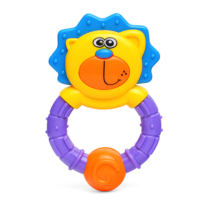 Фото к товару Набор погремушек Y0127 "Весёлое детство" в пакете Набор погремушек Y0127 "Весёлое детство" в пакете