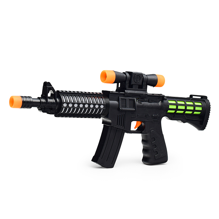 Фото к товару Автомат BT0056 "Арсенал" в пакете Автомат BT0056 "Арсенал" в пакете