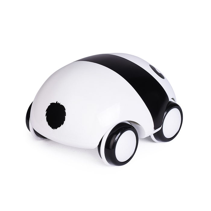 Машинка для малышей "Панда"