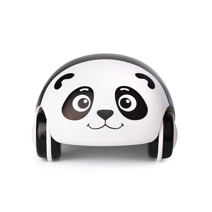 Машинка для малышей "Панда"