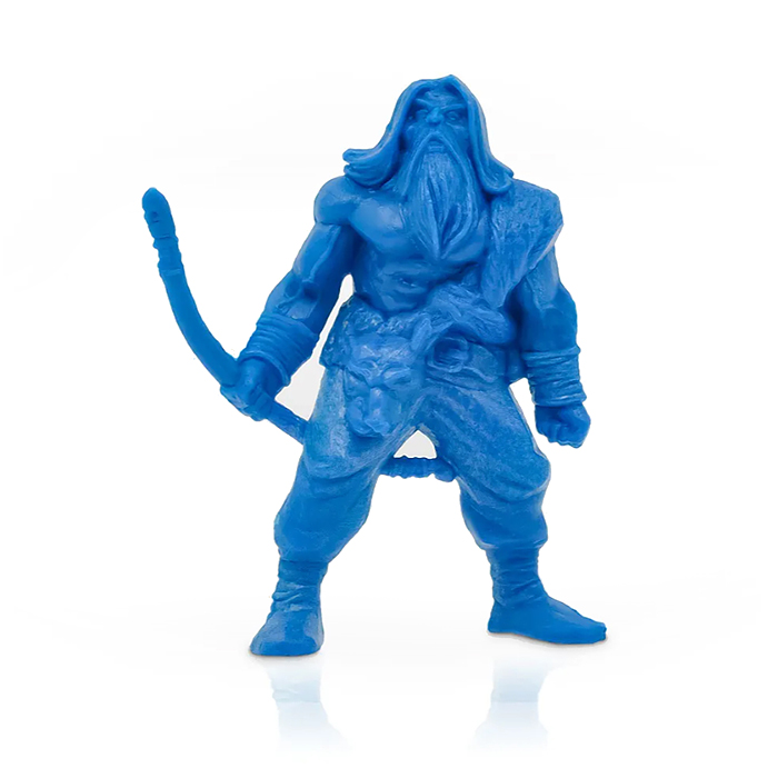 Набор солдатиков "Волкодавы"