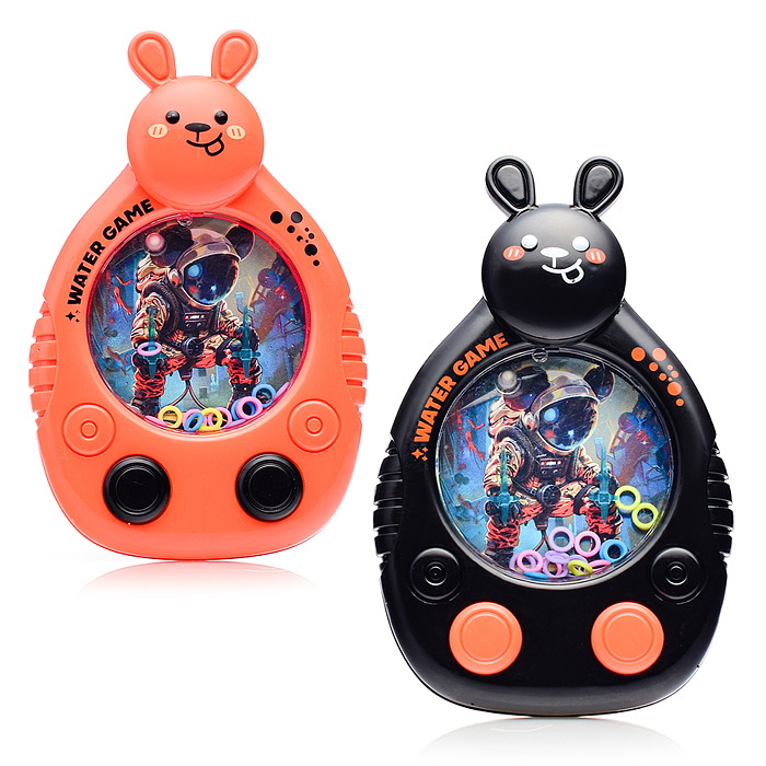 Водная игра 1A-5 "Космо бой" в пакете