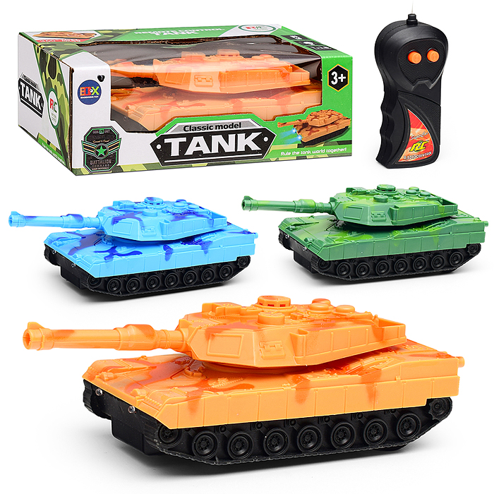 Танк 5188-30 "Classic" в коробке