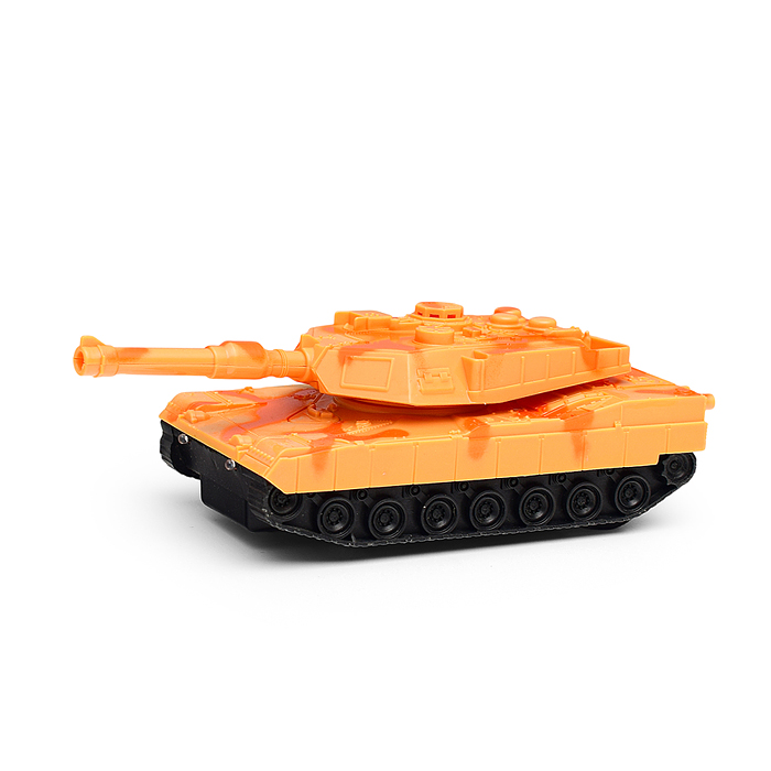 Фото к товару Танк 5188-30 "Classic" в коробке Танк 5188-30 "Classic" в коробке