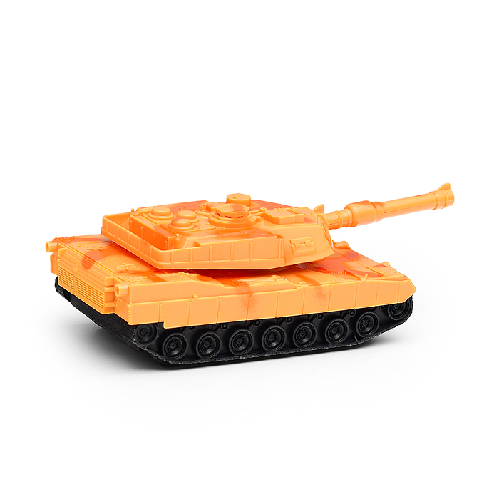 Фото к товару Танк 5188-30 "Classic" в коробке Танк 5188-30 "Classic" в коробке