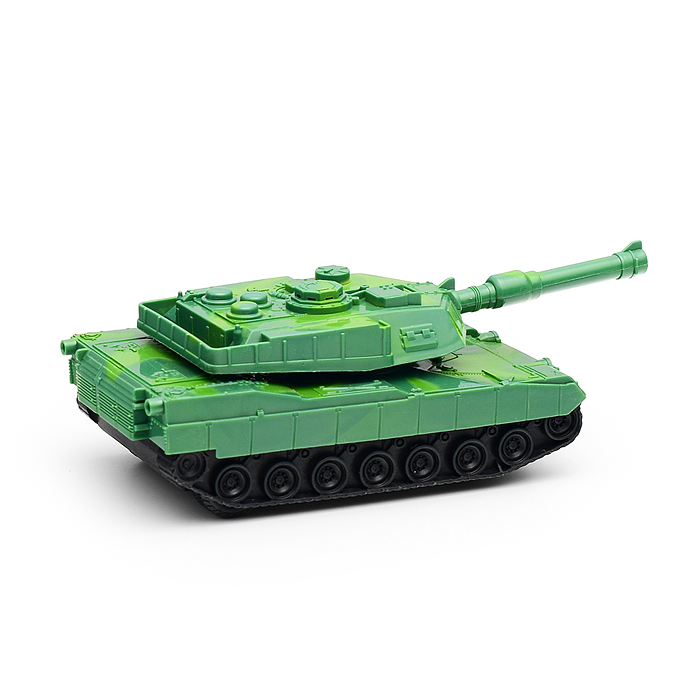 Фото к товару Танк 5188-30 "Classic" в коробке Танк 5188-30 "Classic" в коробке