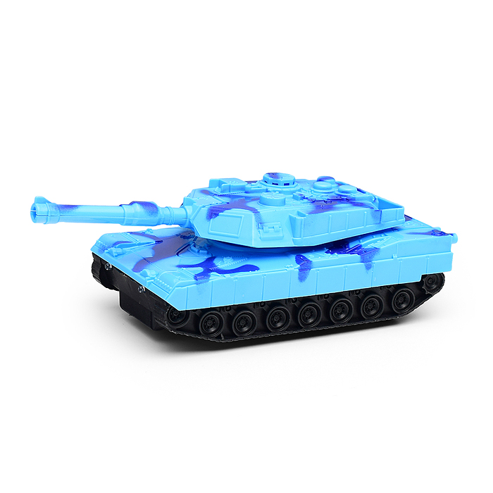 Фото к товару Танк 5188-30 "Classic" в коробке Танк 5188-30 "Classic" в коробке