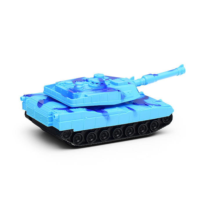 Фото к товару Танк 5188-30 "Classic" в коробке Танк 5188-30 "Classic" в коробке