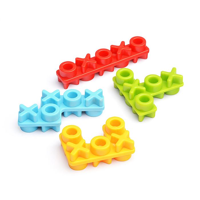 Фото к товару Головоломка 999-133A "IQ ХоХо" в коробке Головоломка 999-133A "IQ ХоХо" в коробке