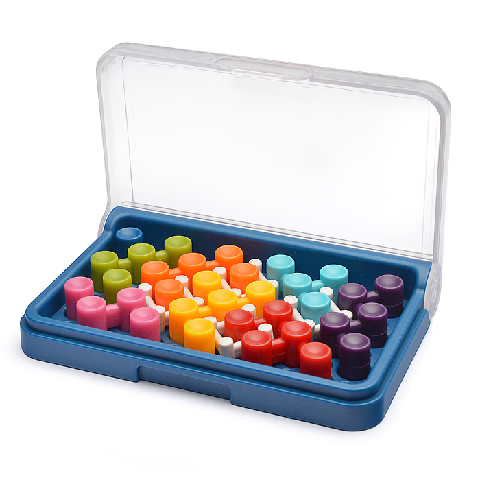 Головоломка 999-134A "IQ Blox" в коробке