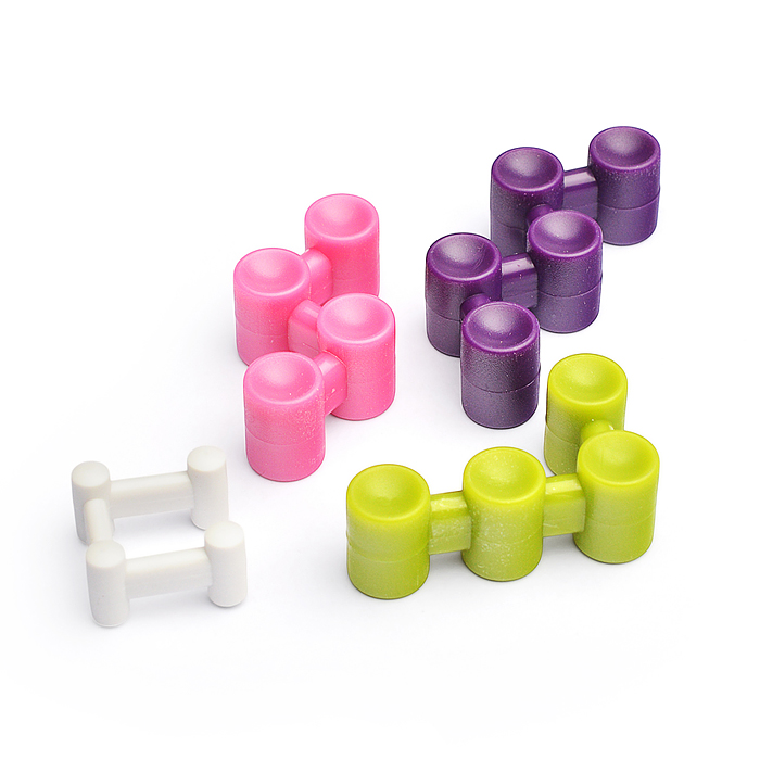 Головоломка 999-134A "IQ Blox" в коробке