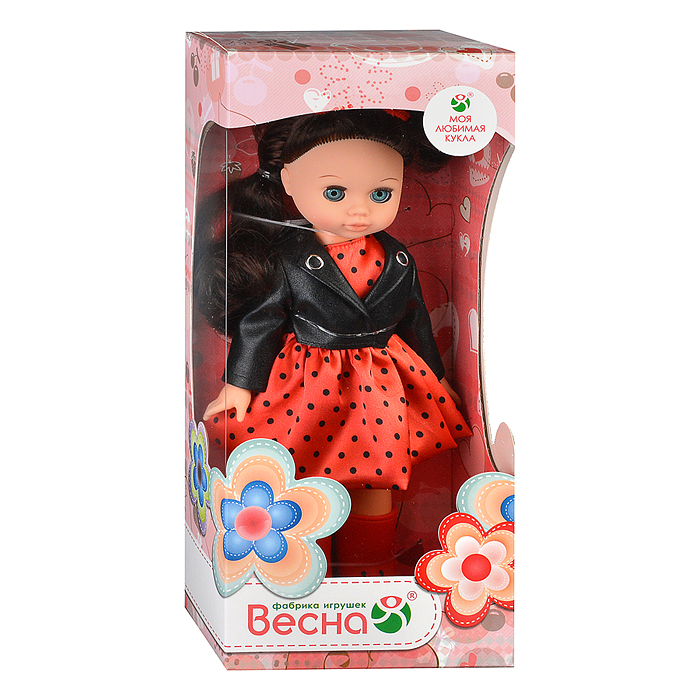 Эля кэжуал 6