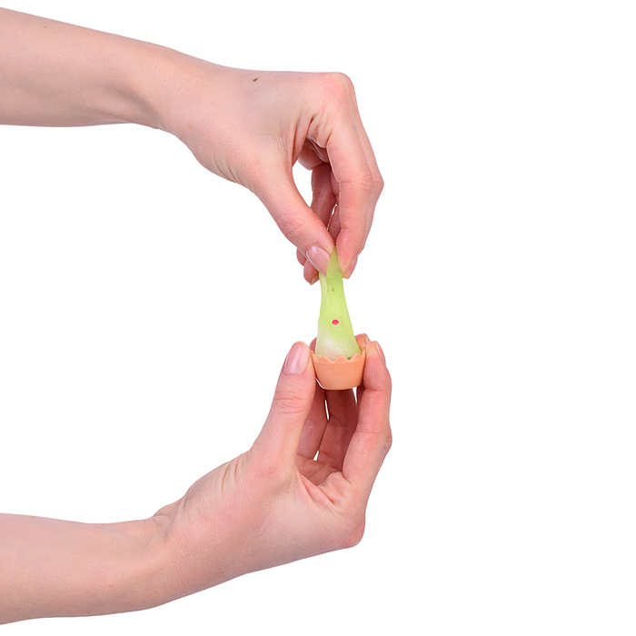 Фото к товару Игрушка - антистресс 00-5544 "Зверята в скорлупе" Игрушка - антистресс 00-5544 "Зверята в скорлупе"